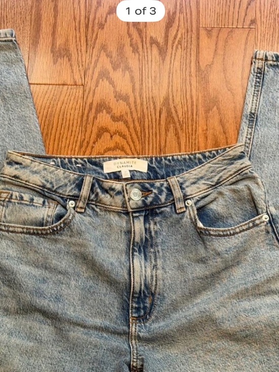 Dynamite Denim - Blue denim jeans- Dynamite size 25!